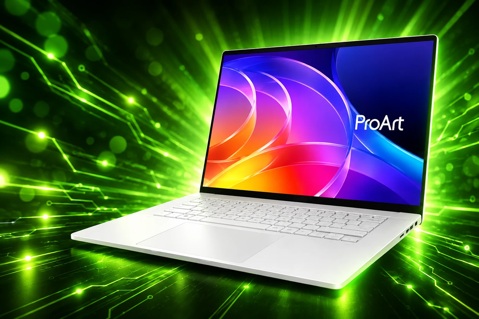 Nvidia RTX Spark laptop preorders from $2,599