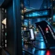 OpenAI engineer arrested conference room recording device