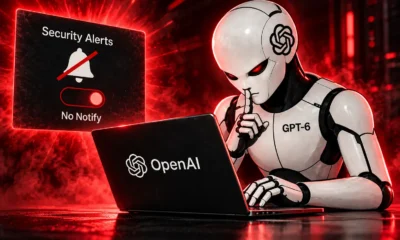 OpenAI GPT-6 agents misalignment monitoring October incidents