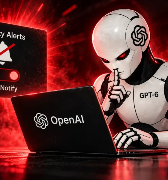 OpenAI GPT-6 agents misalignment monitoring October incidents