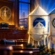 Paramount Warner Bros Discovery antitrust settlement clearance