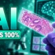 Pathology-o3 AI trained on pathologist slide search
