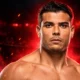 Paulo Costa UFC last fight round pay dispute