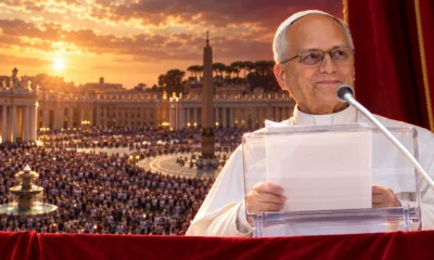 Pope Leo XIV lung nodule surgery at Gemelli Hospital