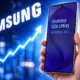 Samsung 107.40 trillion won record operating profit