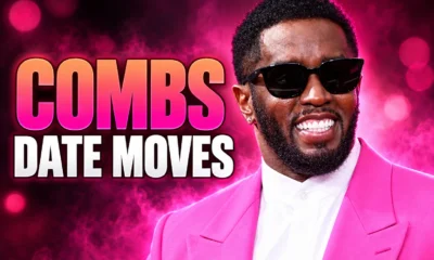 Sean Combs January 21 2028 Fort Dix release date