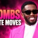 Sean Combs January 21 2028 Fort Dix release date