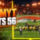 Szmyt 56-yard field goal Browns beat Steelers TNF
