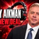 Troy Aikman ESPN contract Super Bowl LXI future