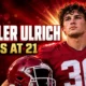 Tyler Ulrich Southern Nazarene safety dies after game injury