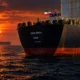 US blockade Iranian seaborne crude exports at zero