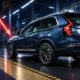 Volvo Cars 2500 job cuts China sales slump