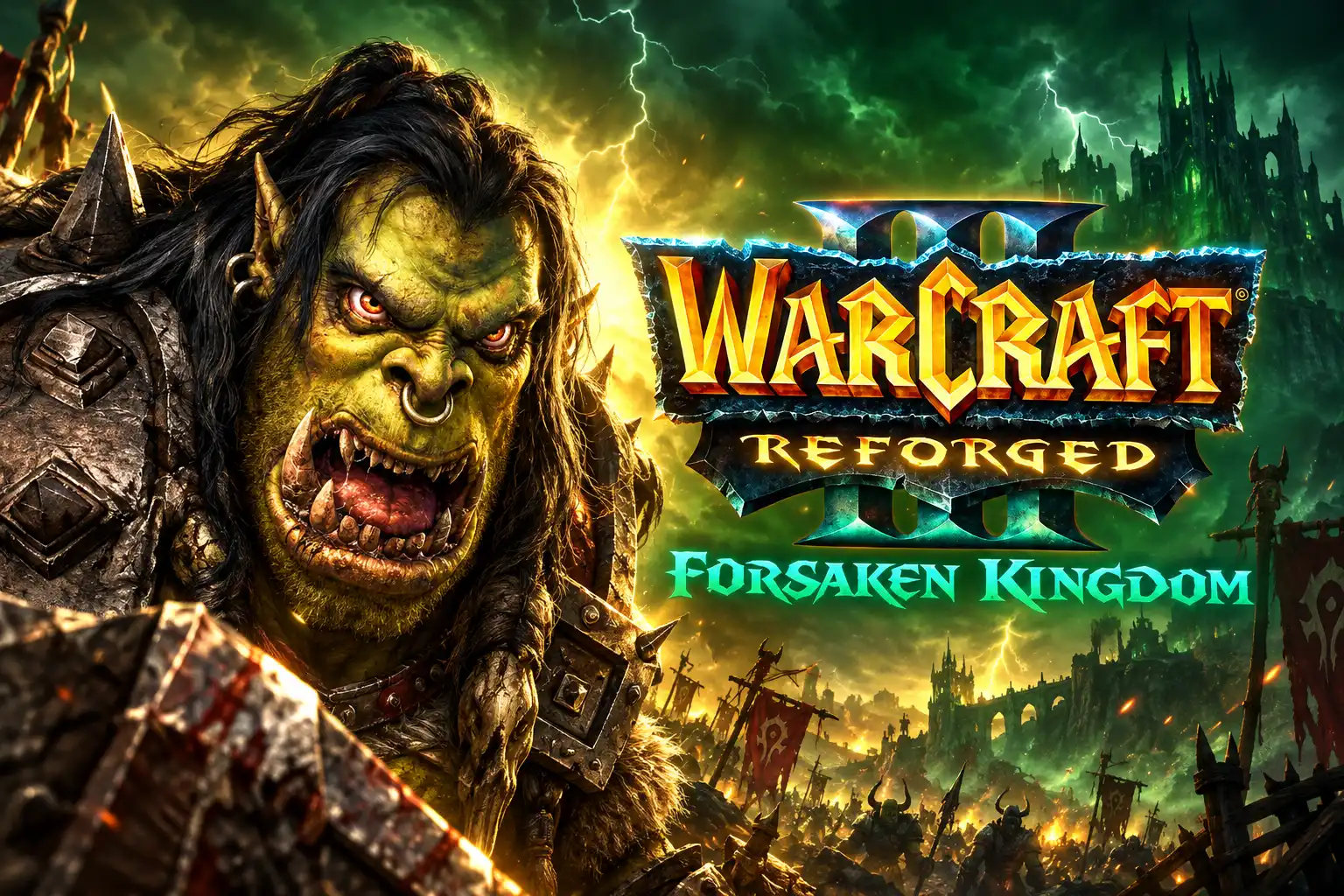 Warcraft 3 Helper forum closes September 2026