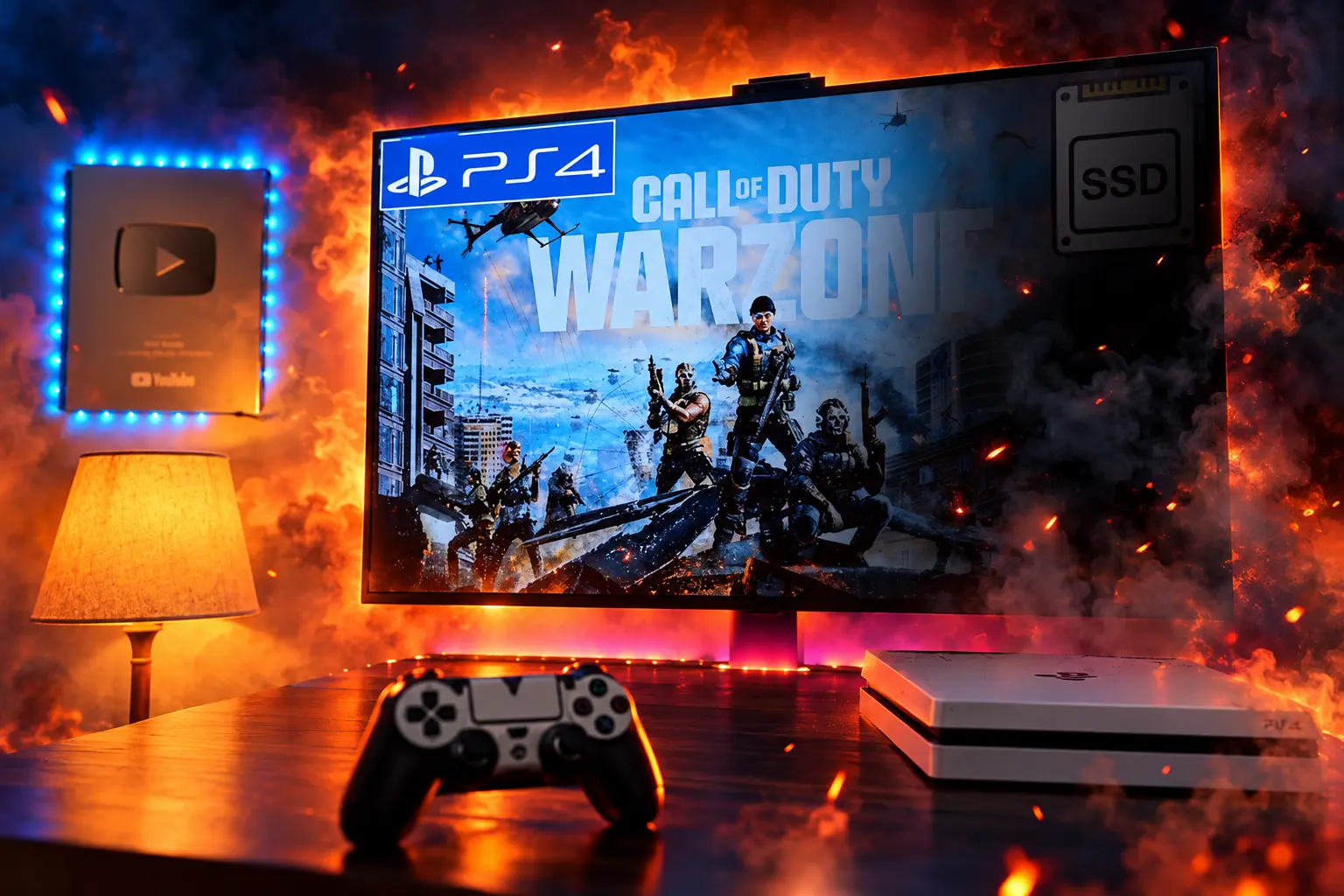Warzone cutoff PlayStation 4 Xbox One 2026