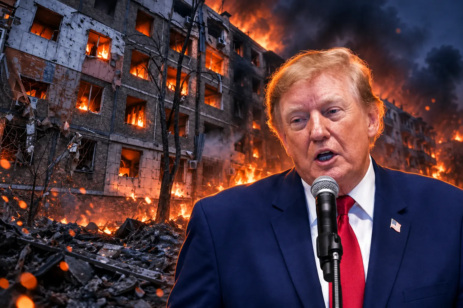 Zelenskyy Russia energy strikes Graham Act waiver